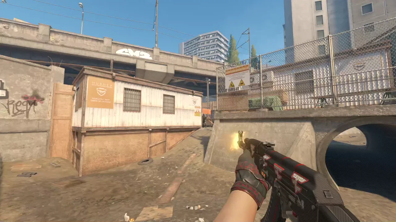 highlight